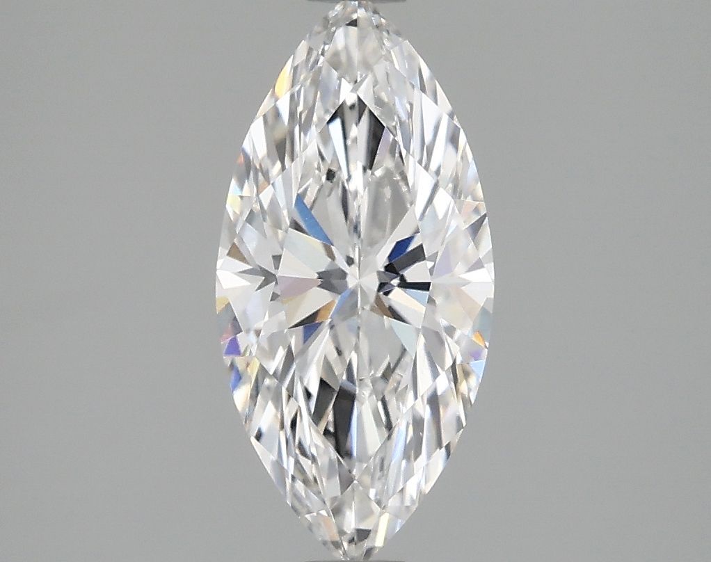 1.49 ct. marquise Lab Grown Diamond front image