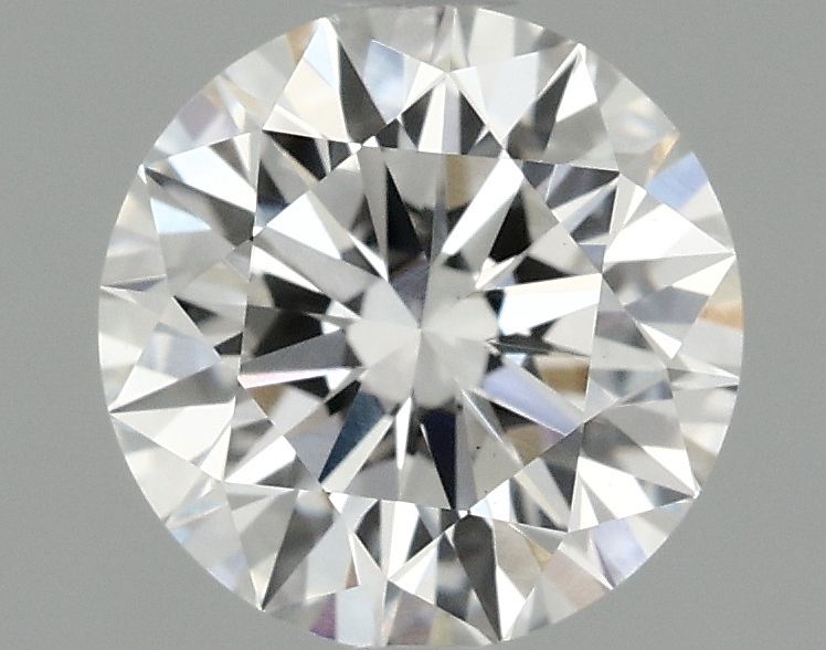 1.09 ct. round Lab Grown Diamond front image