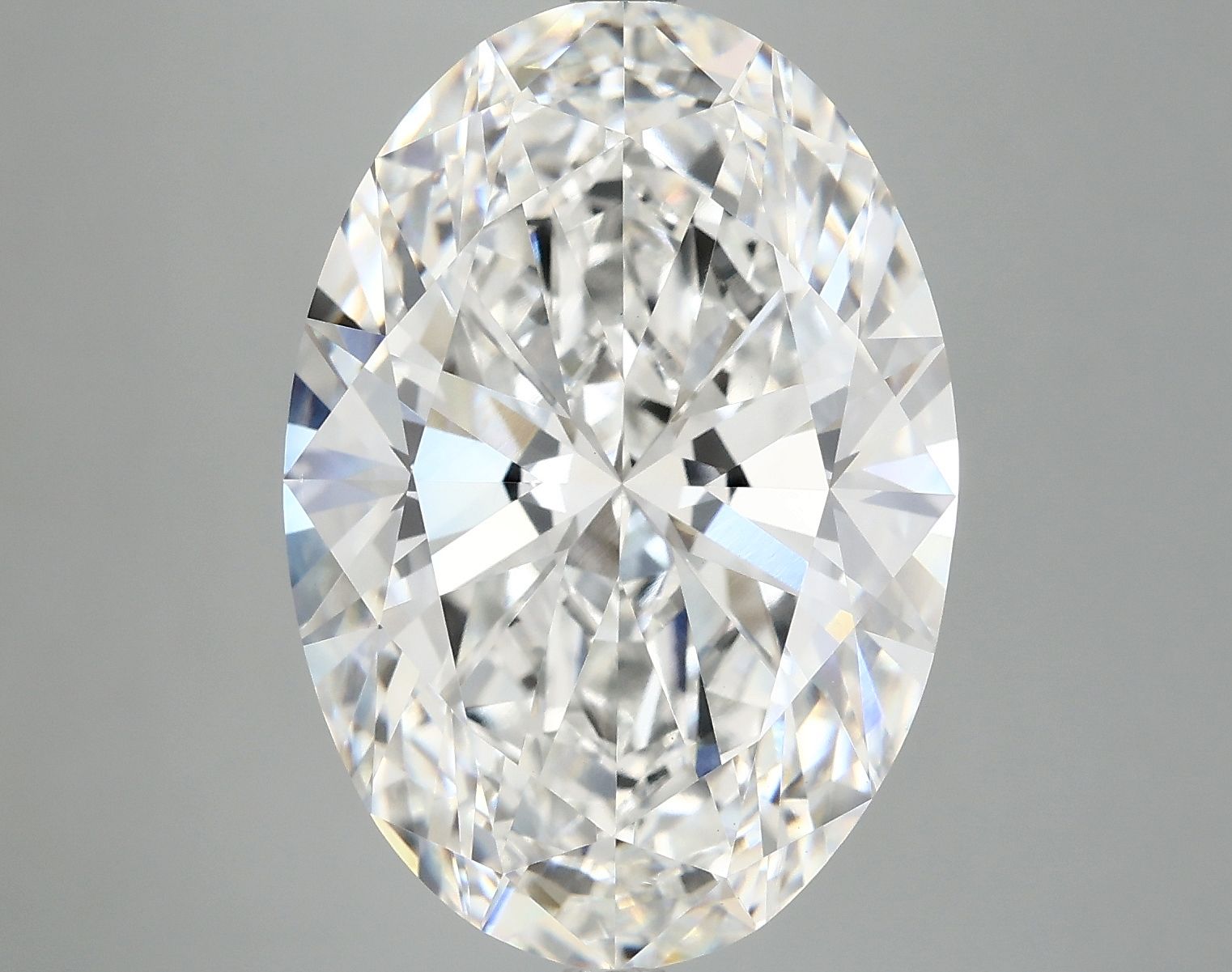 Oval Diamond