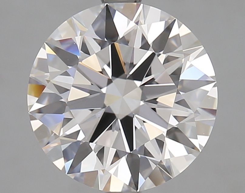 Round Diamond