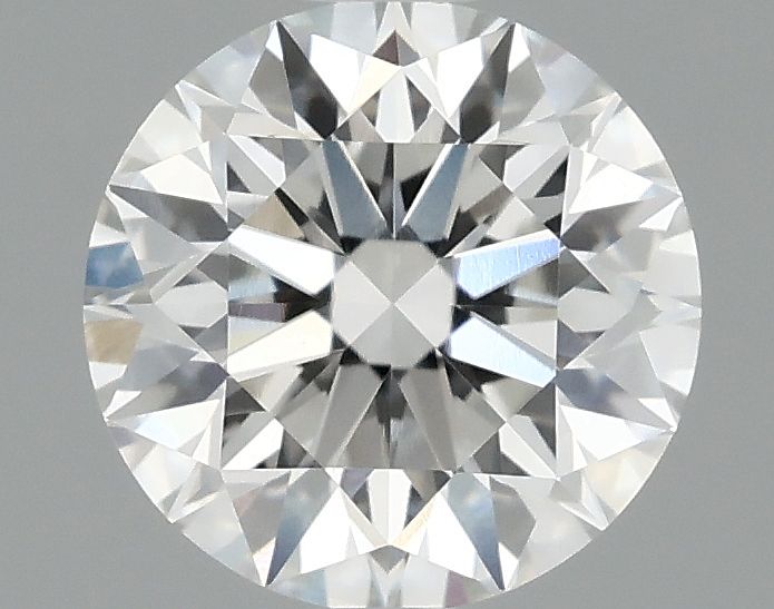 1.06 ct. round Lab Grown Diamond front image