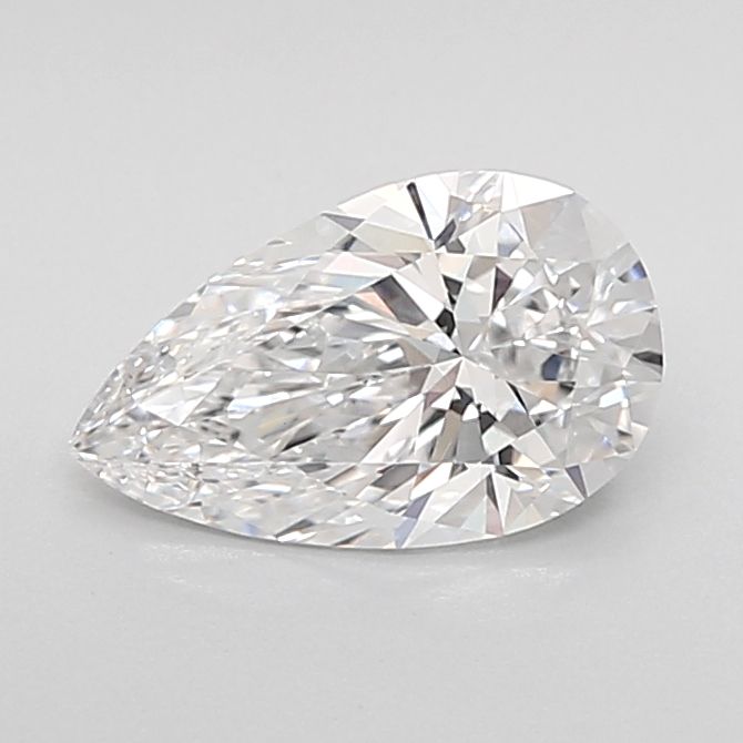 1.06 ct. pear Lab Grown Diamond front image