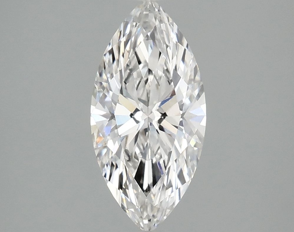 1.40 ct. marquise Lab Grown Diamond front image