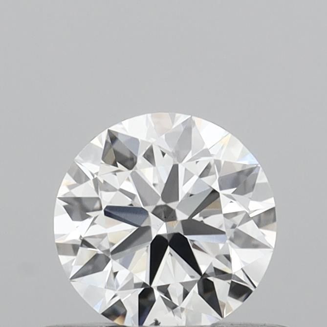 0.45 ct lab-grown Round Diamond