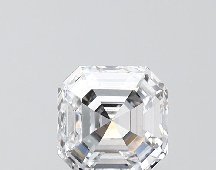 Asscher Diamond