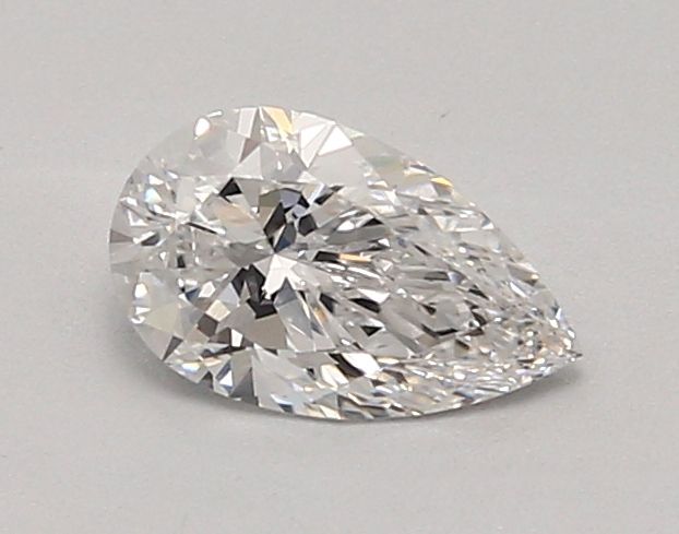 0.93 ct. pear Lab Grown Diamond front image