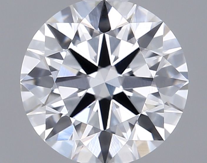 1.02 ct. round Lab Grown Diamond front image