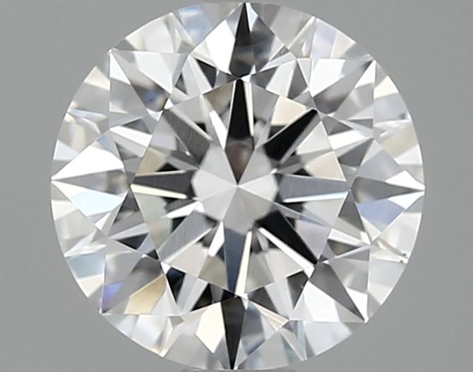 1.49 ct. round Lab Grown Diamond front image