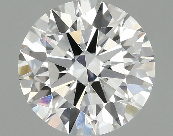 1.00 ct. round Lab Grown Diamond front image