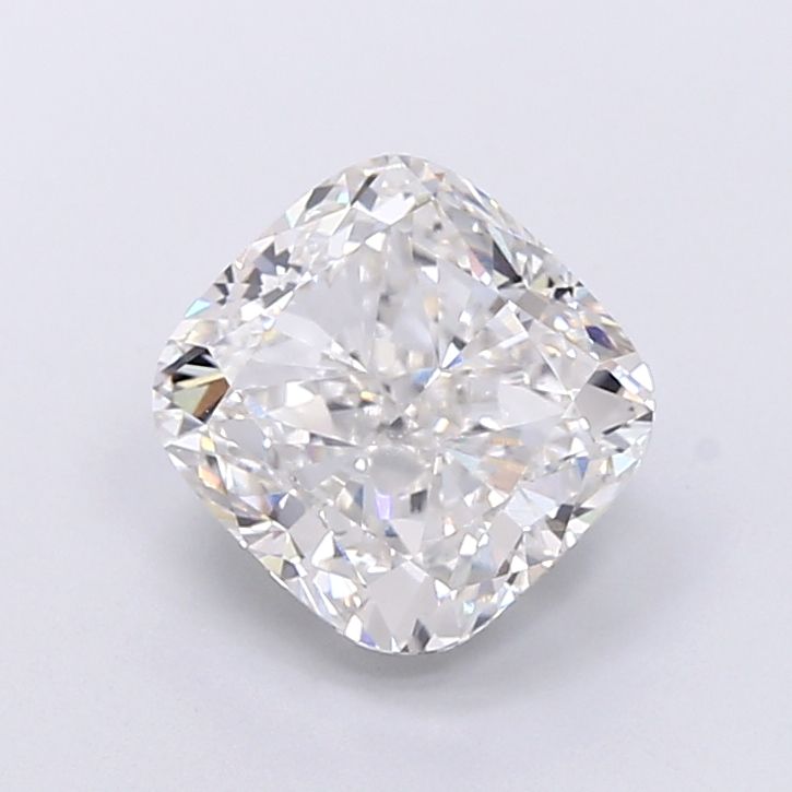 Cushion Diamond
