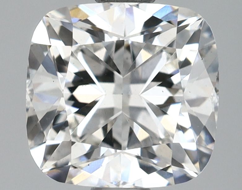 Cushion Diamond