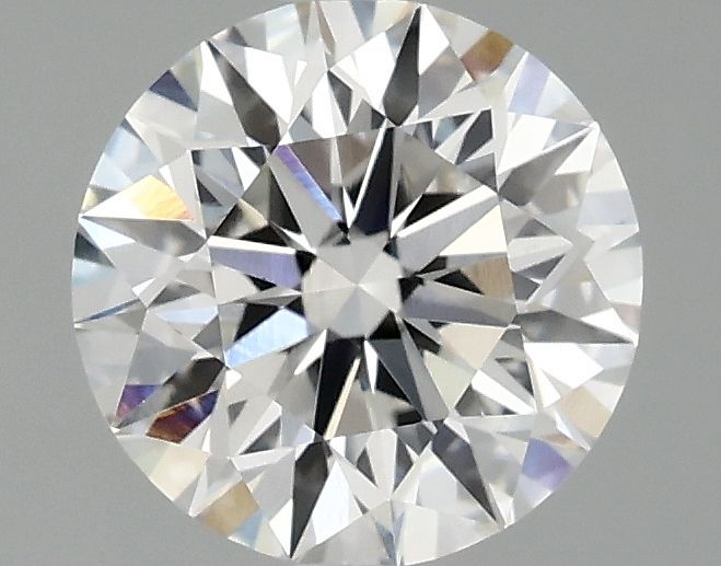 1.09 ct. round Lab Grown Diamond front image