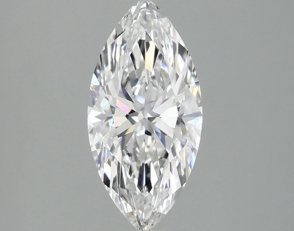 1.48 ct. marquise Lab Grown Diamond front image