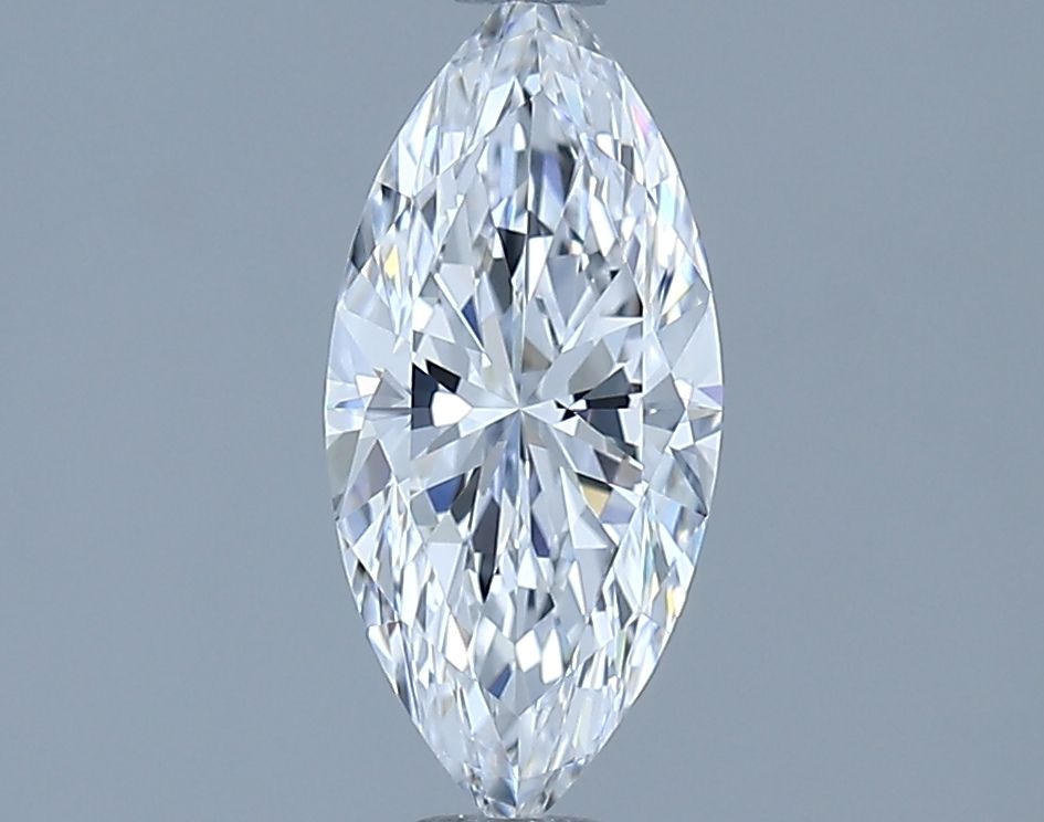 1.11 ct. marquise Lab Grown Diamond front image