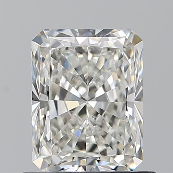 Radiant Diamond