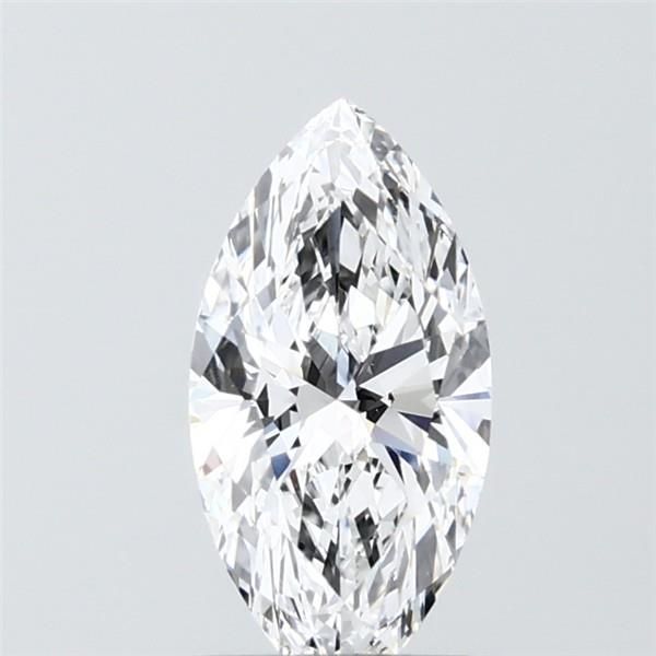 1.06 ct. marquise Lab Grown Diamond front image