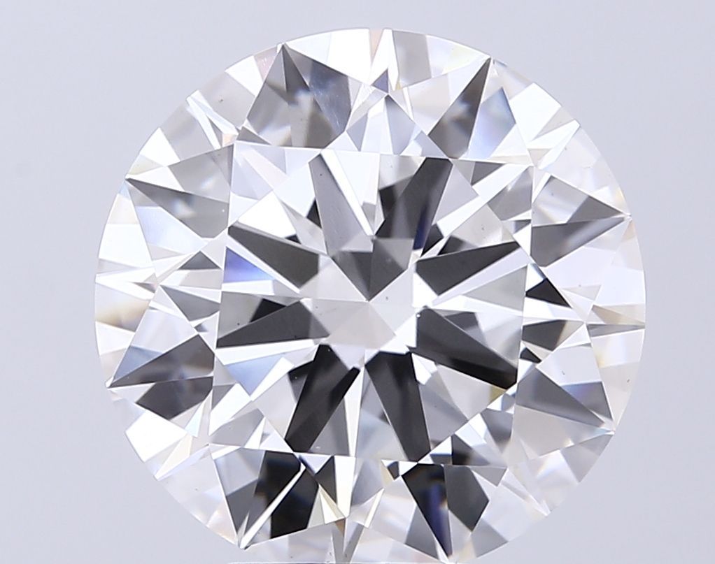 Round Diamond