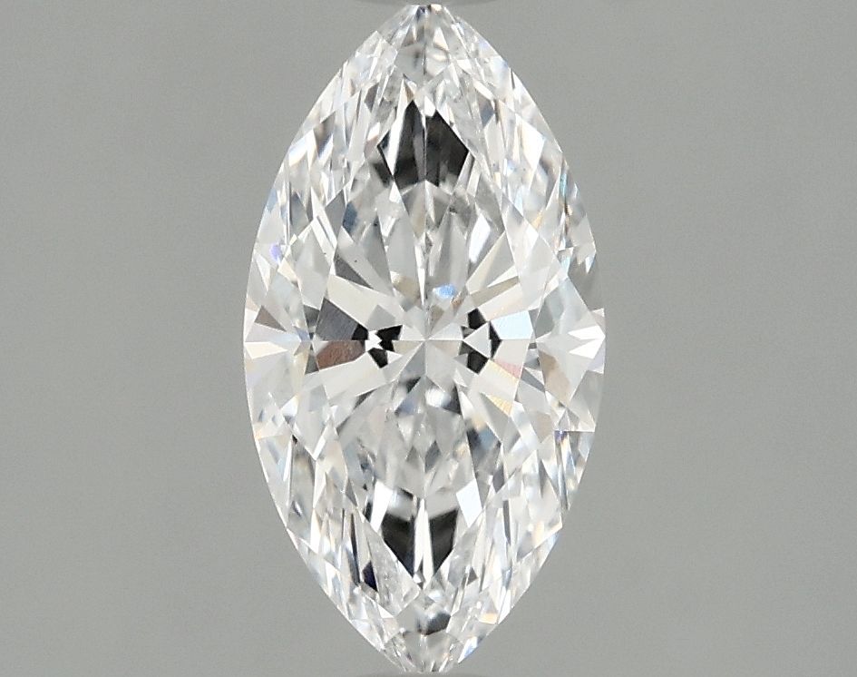 1.52 ct. marquise Lab Grown Diamond front image