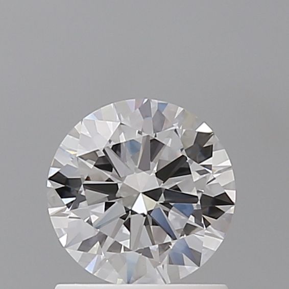 1.01 ct. round Lab Grown Diamond front image