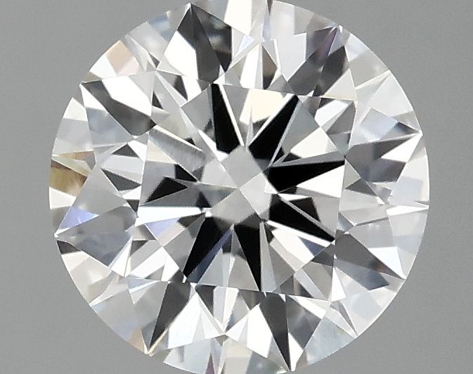 1.59 ct. round Lab Grown Diamond front image