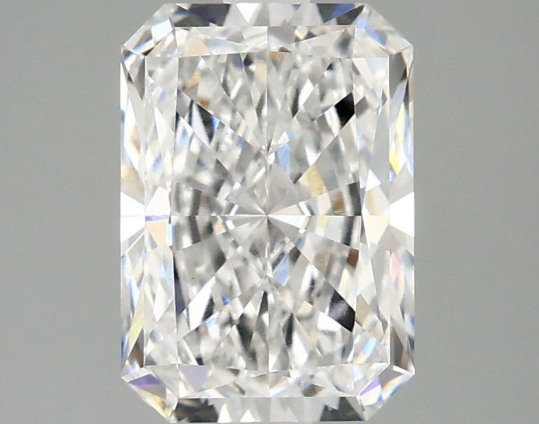 2.03 ct. radiant Lab Grown Diamond front image