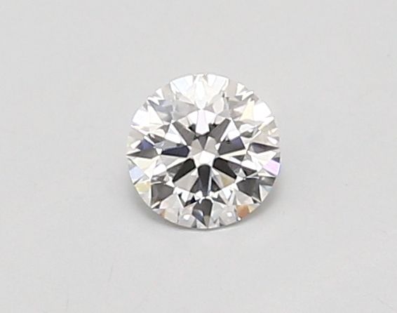 0.34 ct lab-grown Round Diamond