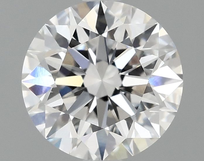1.55 ct. round Lab Grown Diamond front image