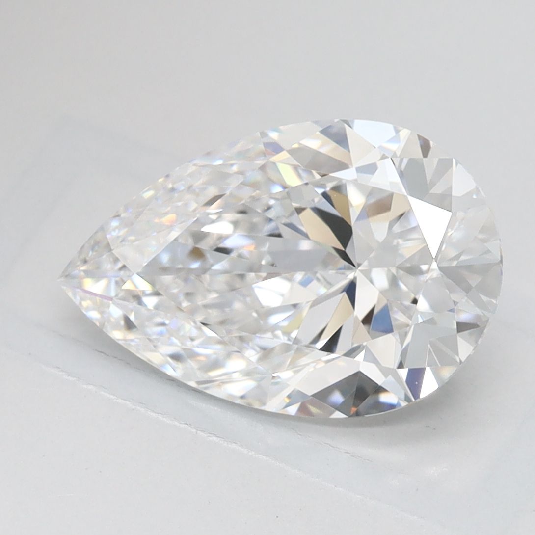 2.09 Carat