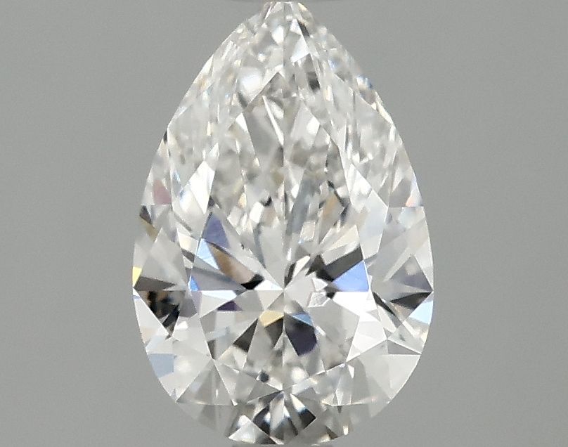 1.49 ct. pear Lab Grown Diamond front image