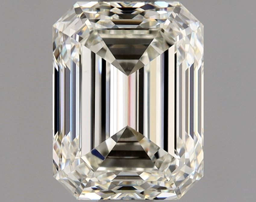 1.20 ct Emerald diamond