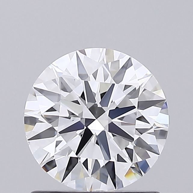 1.05 ct. round Lab Grown Diamond front image