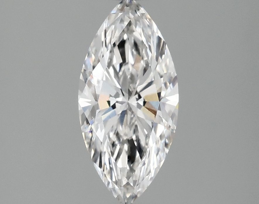 1.01 ct. marquise Lab Grown Diamond front image