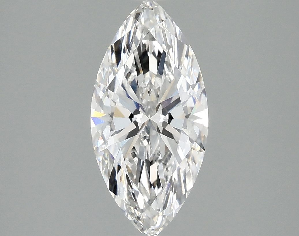 1.53 ct. marquise Lab Grown Diamond front image