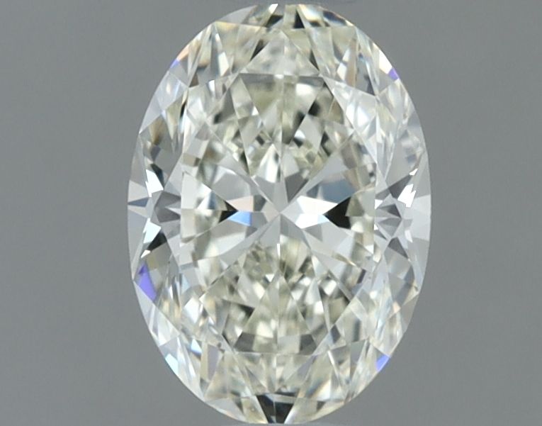 Oval Diamond