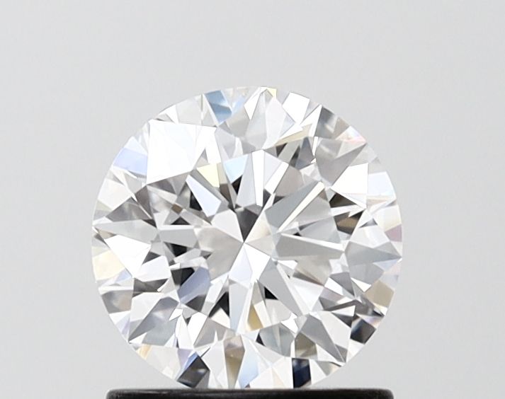 1.01 ct. round Lab Grown Diamond front image