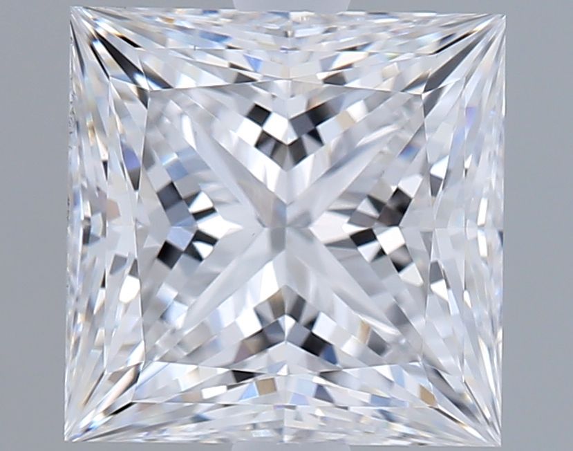 2.07 Carat