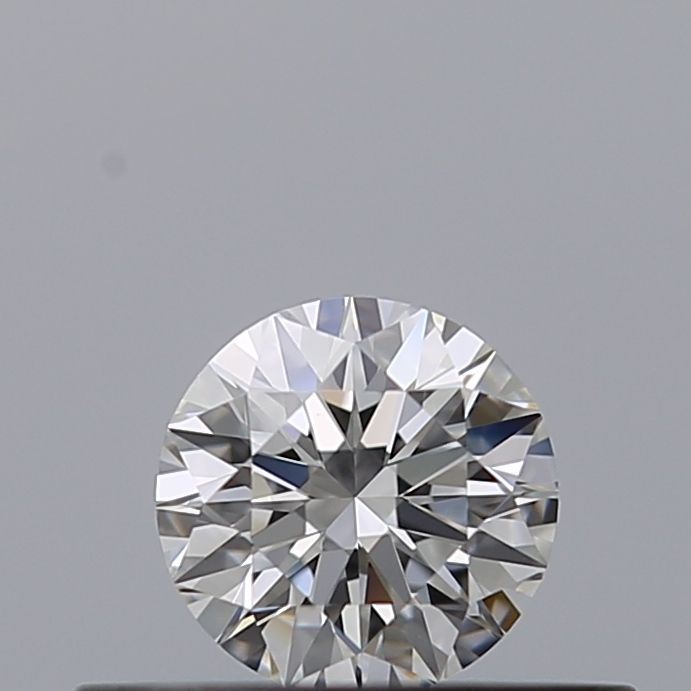 0.28 Carat Round Diamond E IF