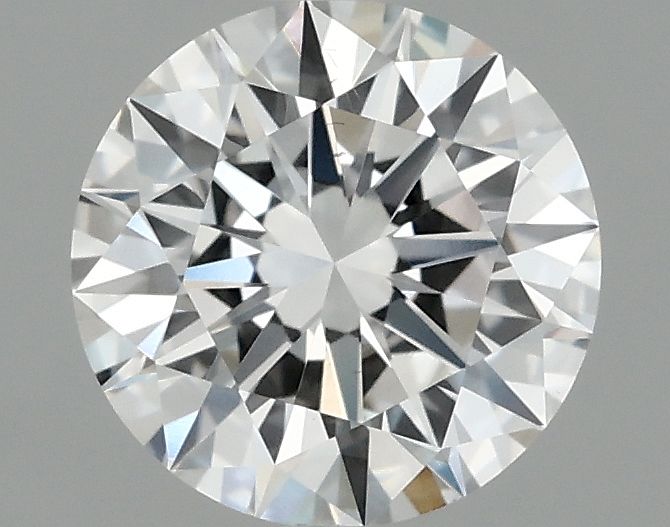 1.01 ct. round Lab Grown Diamond front image
