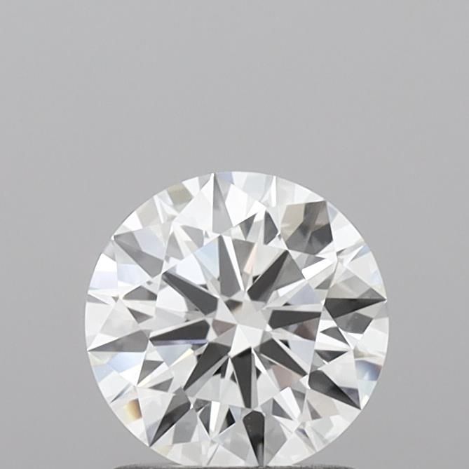 1.23 ct. round Lab Grown Diamond front image