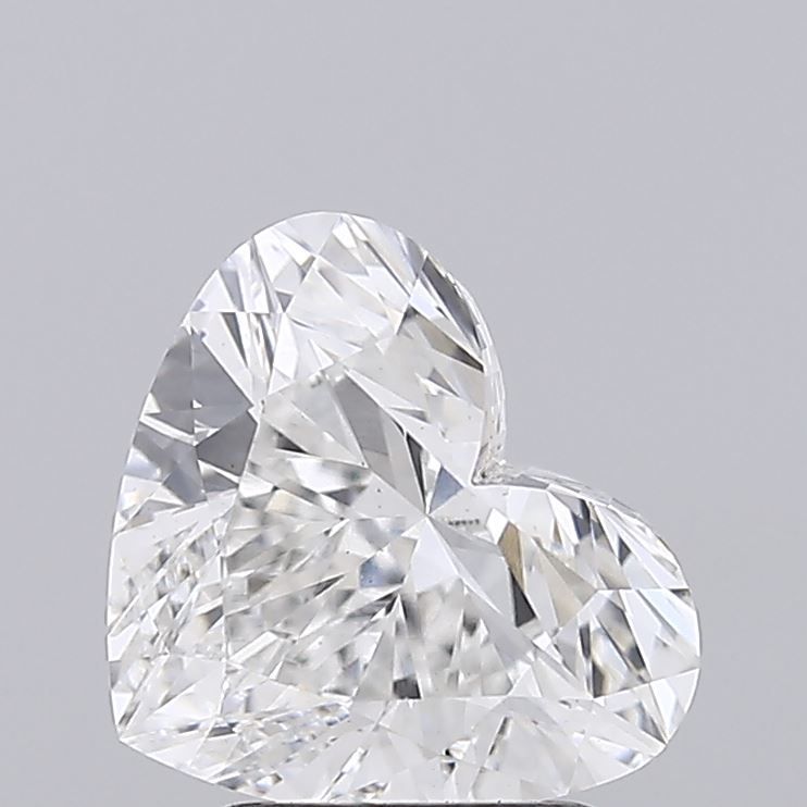 Heart Diamond