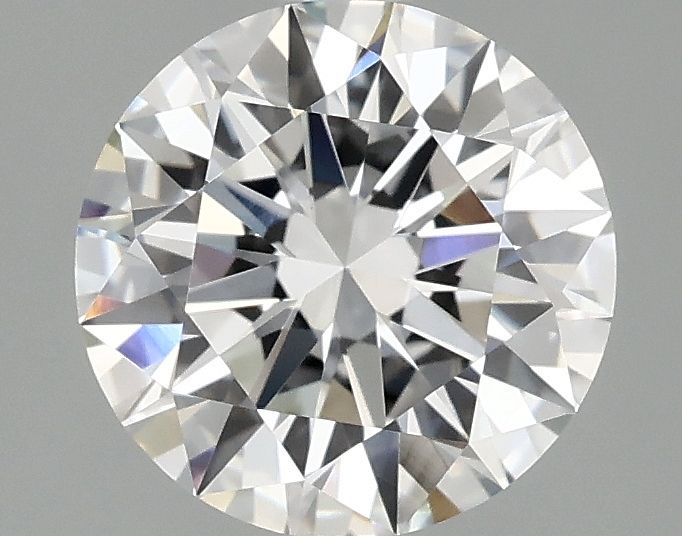 1.98 ct. round Lab Grown Diamond front image
