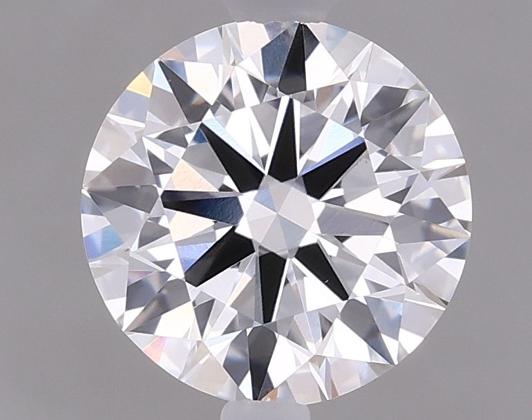 1.03 ct. round Lab Grown Diamond front image