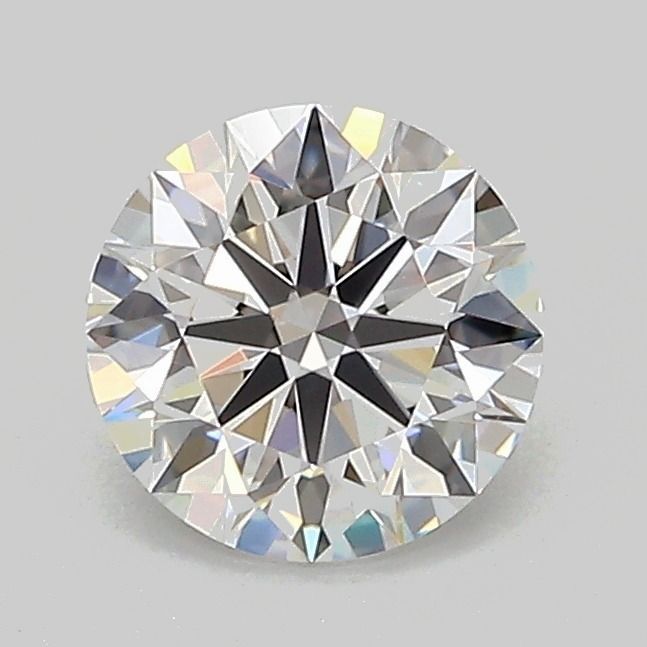 1.06 ct. round Lab Grown Diamond front image