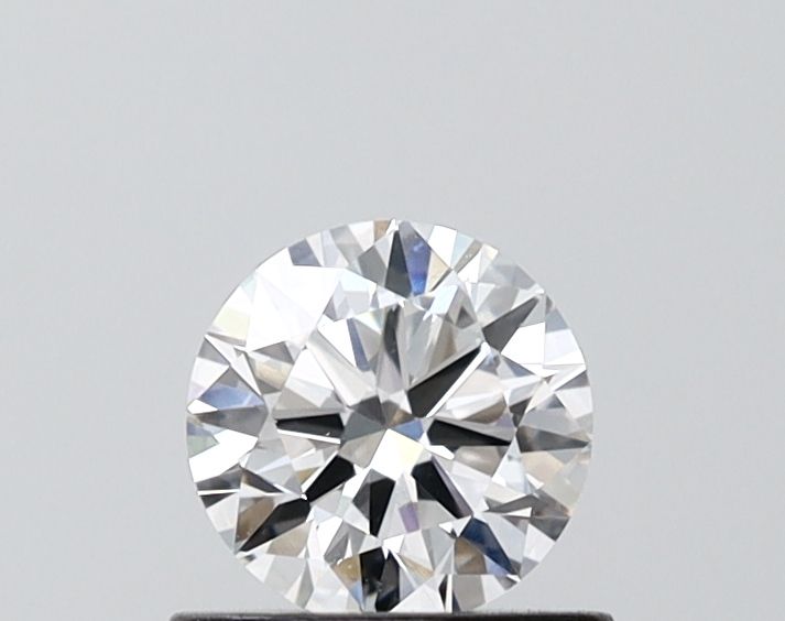 0.59 ct. round Lab Grown Diamond front image