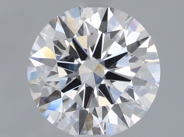 1.06 ct. round Lab Grown Diamond front image
