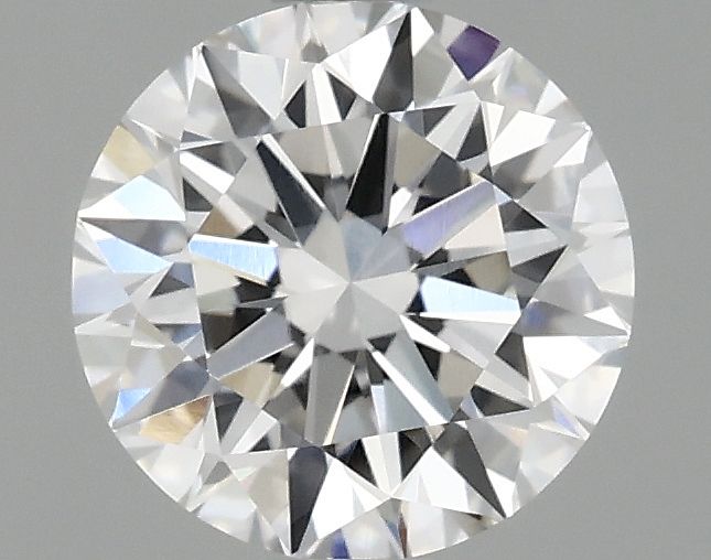 1.03 ct. round Lab Grown Diamond front image