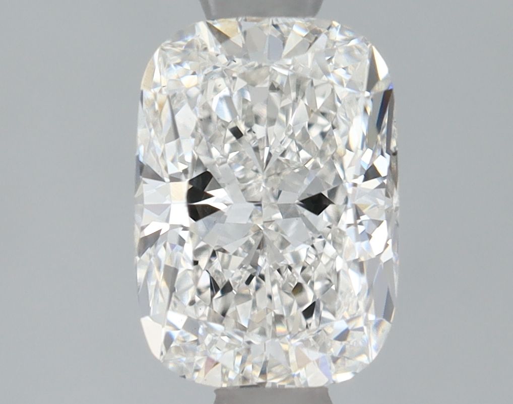 1.17 ct lab-grown Cushion brilliant Diamond