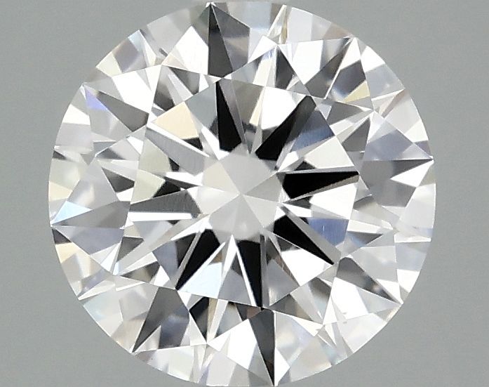 1.94 ct. round Lab Grown Diamond front image
