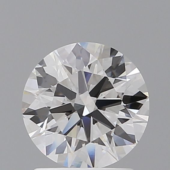 1.58 ct. round Lab Grown Diamond front image