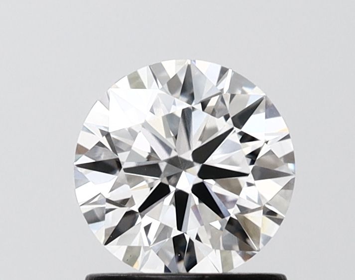 1.05 ct. round Lab Grown Diamond front image